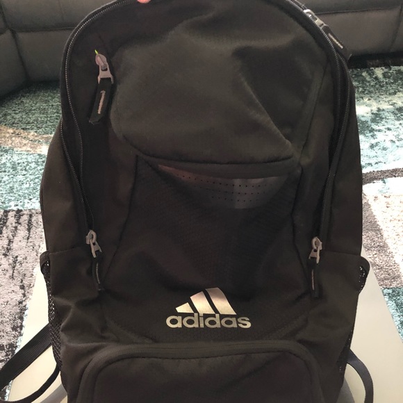 Adidas Soccer Bag 
